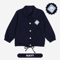 Mooi Jaket Anak Lucio Jacket
