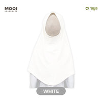 Mooi Hijab Instant Anak Jilbab Anak Perempuan