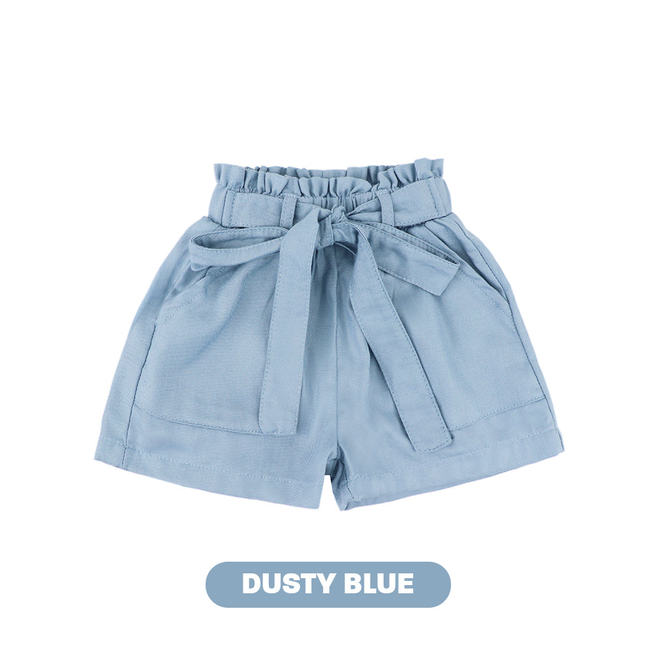 Mooi Celana Pendek Anak Perempuan Irene Short Pants