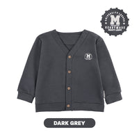 Mooi Cardigan Anak Makio Cardigan