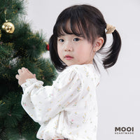 Mooi Atasan Anak Perempuan Hanny Top