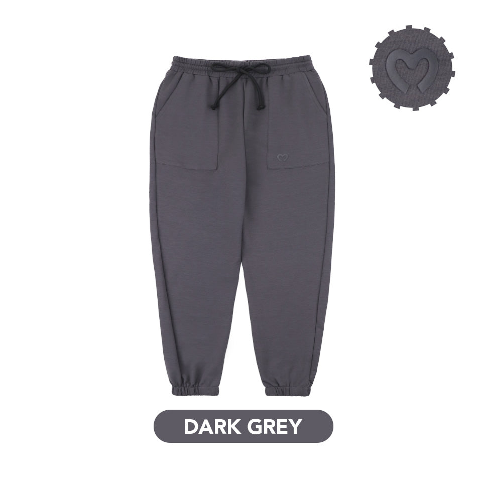Mooi Celana Jogger Dewasa Comfy Jogger Pocket Adult