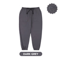Mooi Celana Jogger Dewasa Comfy Jogger Pocket Adult