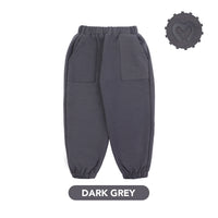 Mooi Celana Jogger Anak Comfy Jogger Pants Kids