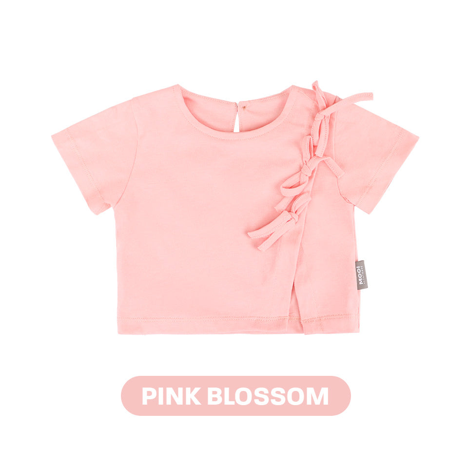 Mooi Atasan Anak Perempuan Livy Top