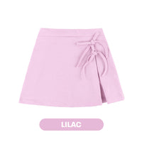Mooi Rok Celana Skort Anak Perempuan Nata Skort Pants
