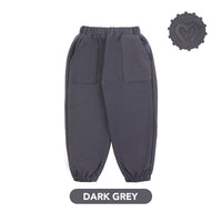 Mooi Celana Jogger Anak Comfy Jogger Pants Kids