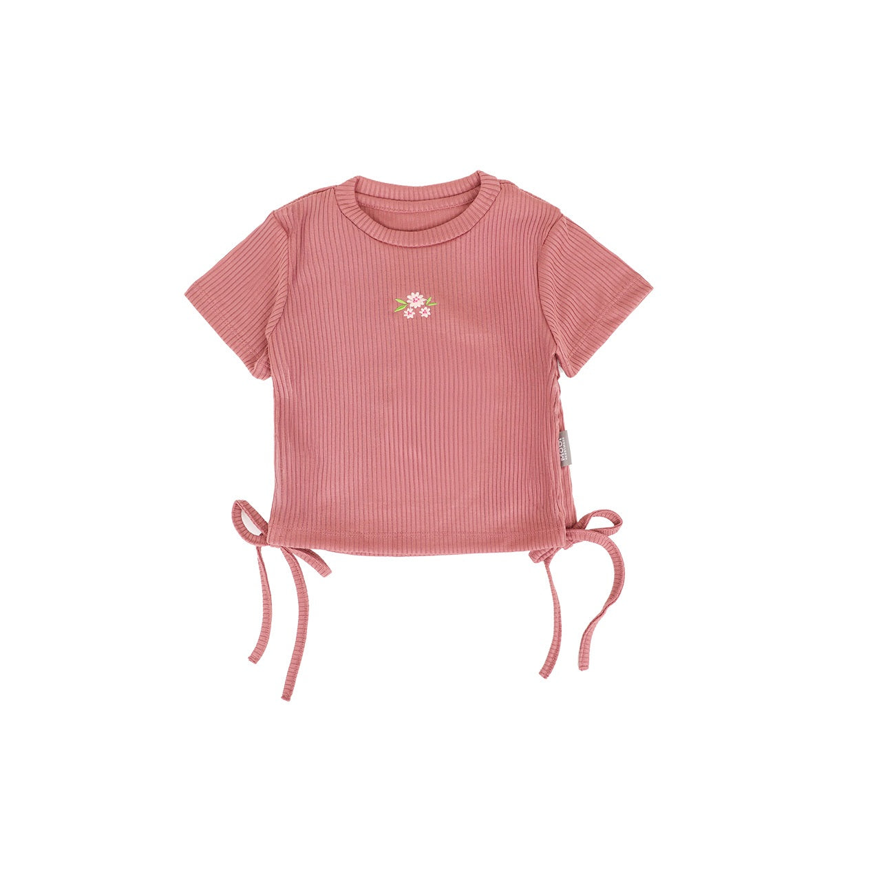 Mooi Atasan Anak Perempuan Heidi Top