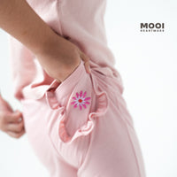 Mooi Celana Panjang Anak Perempuan Yumna Pants Ruffle