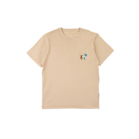 Mooi x Jumbo Kaos Dewasa Tshirt Adult