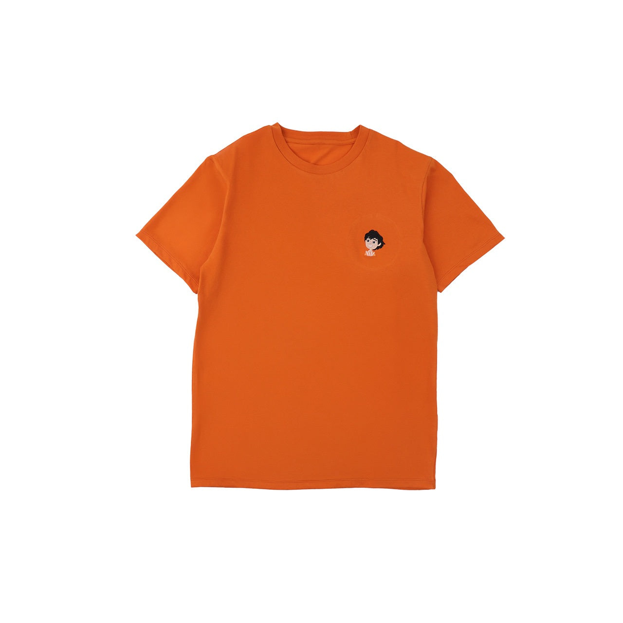 Mooi x Jumbo Kaos Dewasa Tshirt Adult