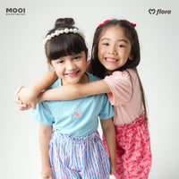Mooi Setelan Anak Perempuan Callie Set