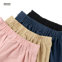 Mooi Rok Celana Skort Anak Perempuan Kyra Skort Pants