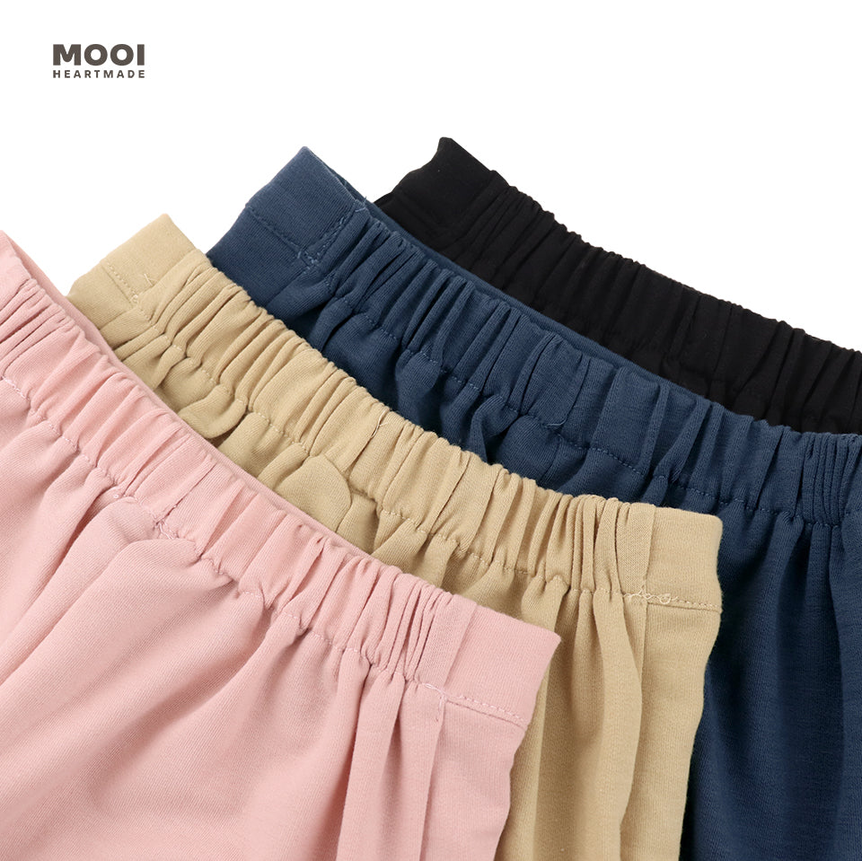 Mooi Rok Celana Skort Anak Perempuan Kyra Skort Pants