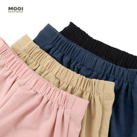 Mooi Rok Celana Skort Anak Perempuan Kyra Skort Pants
