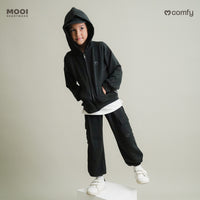 Mooi Celana Jogger Anak Comfy Jogger Cargo Pants Kids