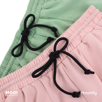 Mooi Celana Pendek Dewasa Comfy Short Pants Adult