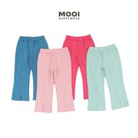 Mooi Celana Panjang Anak Perempuan Kyla Flared Pants