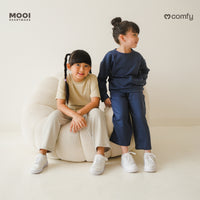Mooi Celana Panjang Anak Perempuan Comfy Long Pants
