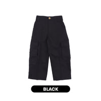 Mooi Celana Panjang Chinos Cargo Anak Perempuan Rachel Cargo Pants
