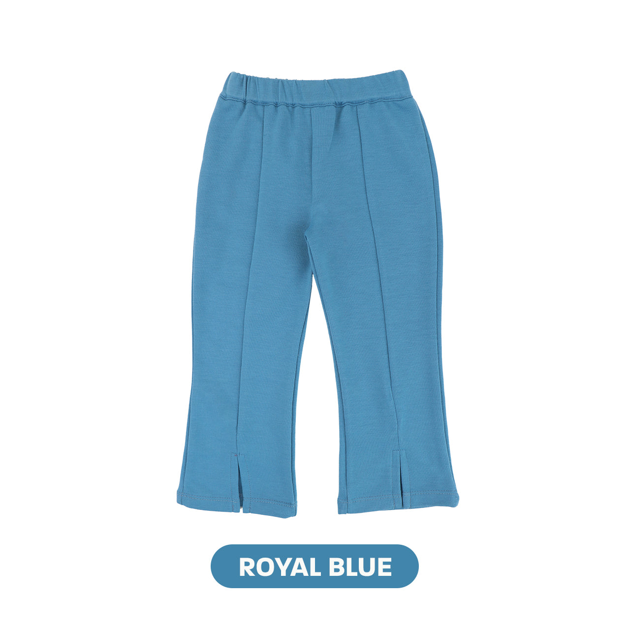 Mooi Celana Panjang Anak Perempuan Kyla Flared Pants