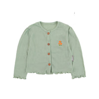 Mooi Cardigan Anak Cherry Cardigan