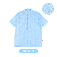 Mooi Kemeja Dewasa Lunar Collection Shang Mandarin Shirt Adult