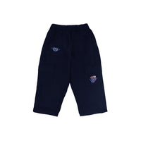 Mooi X Muklay Celana Panjang Cargo Anak Jeno Long Cargo Pants Kids