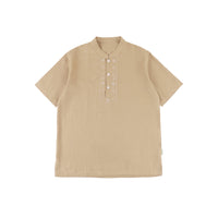 Mooi x Nussa Koko Basic Adult Atasan Pria Kemeja Pria Raya Collection