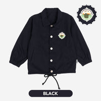 Mooi Jaket Anak Lucio Jacket