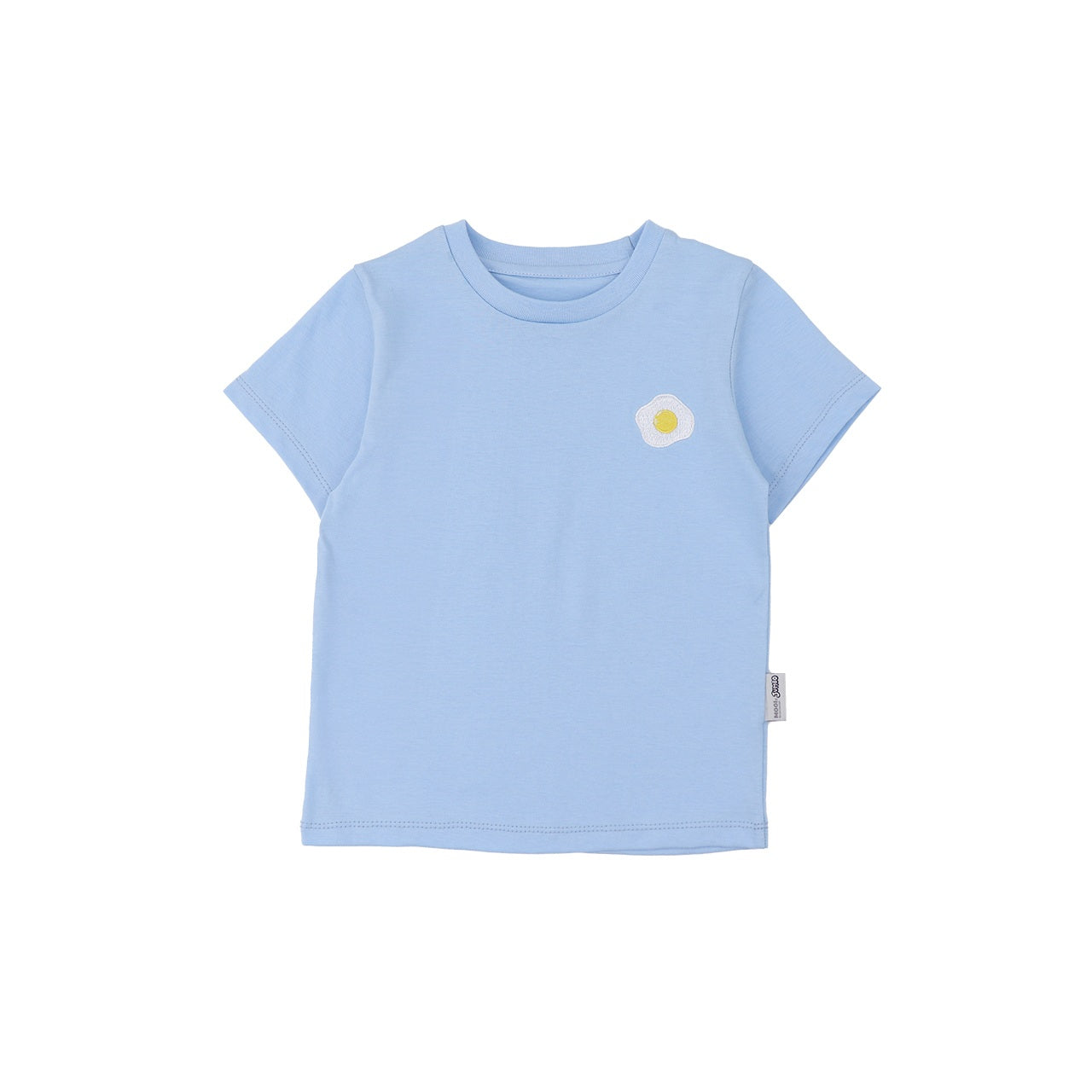 Mooi x Jumbo Kaos Anak Laki-laki Don T-shirt Kids