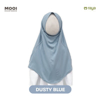 Mooi Hijab Instant Anak Jilbab Anak Perempuan