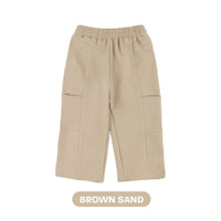 Mooi Celana Panjang Anak Laki-Laki Frey Long Pants