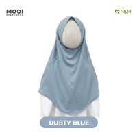 Mooi Hijab Instant Anak Jilbab Anak Perempuan