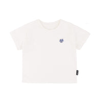 Mooi X Muklay Kaos Anak Unisex T-Shirt Basic Kids