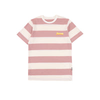 Mooi x Jumbo Kaos Dewasa Tshirt Striped Adult