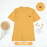 Mooi Atasan Wanita Suzie Women Tshirt