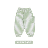 Mooi Celana Panjang Chinos Anak Seiju Striped Pants