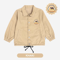 Mooi Jaket Anak Lucio Jacket