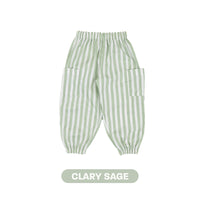 Mooi Celana Panjang Chinos Anak Seiju Striped Pants
