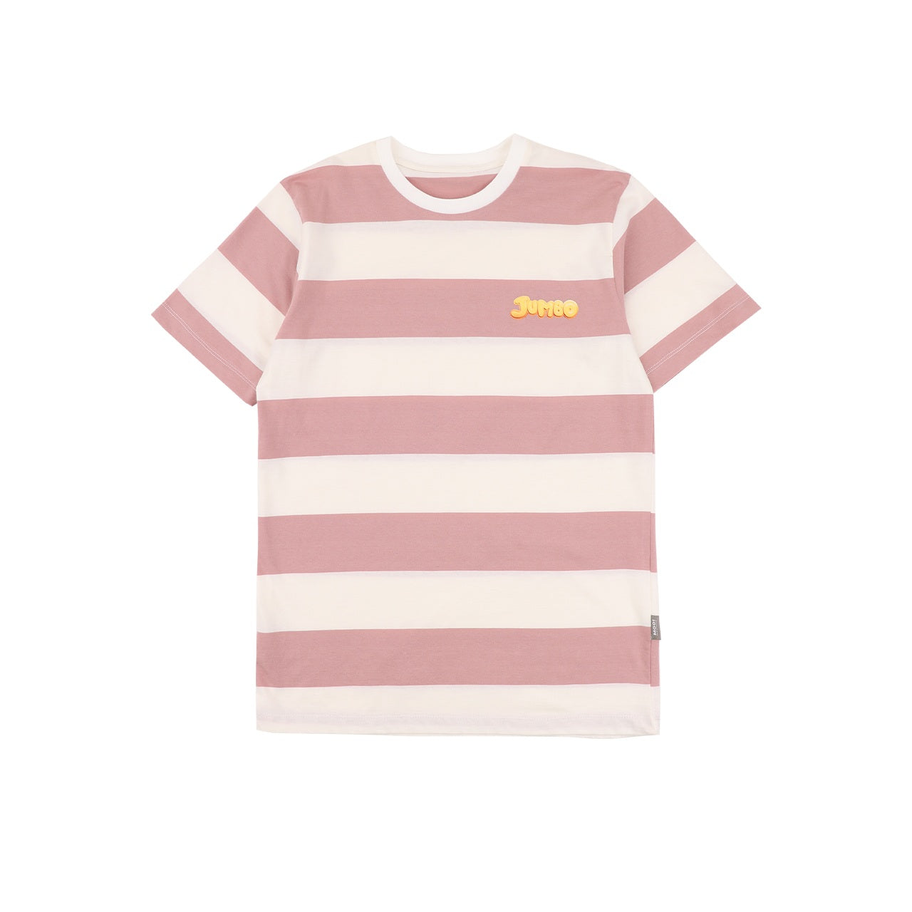 Mooi x Jumbo Kaos Dewasa Tshirt Striped Adult