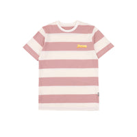 Mooi x Jumbo Kaos Dewasa Tshirt Striped Adult