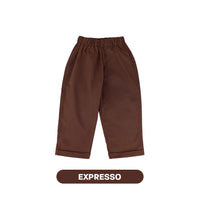 Mooi Celana Panjang Chinos Anak Deo Basic Pants