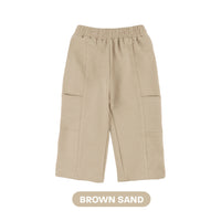Mooi Celana Panjang Anak Laki-Laki Frey Long Pants