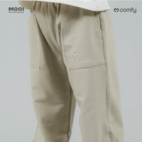 Mooi Celana Jogger Anak Comfy Jogger Pants Kids