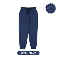 Mooi Celana Jogger Dewasa Comfy Jogger Pocket Adult