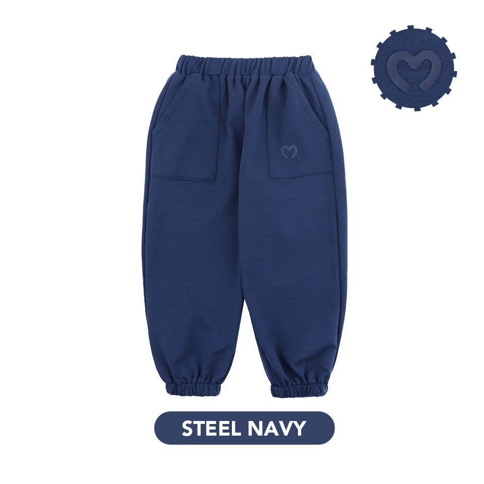 Mooi Celana Jogger Anak Comfy Jogger Pants Kids