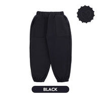 Mooi Celana Jogger Anak Comfy Jogger Pants Kids