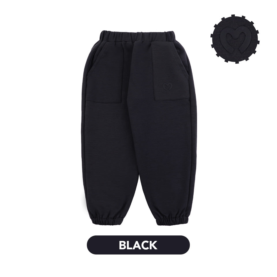 Mooi Celana Jogger Anak Comfy Jogger Pants Kids