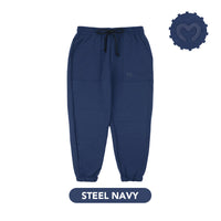 Mooi Celana Jogger Dewasa Comfy Jogger Pocket Adult